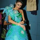 High Class Dress