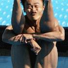 High Diving