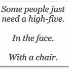 High Five