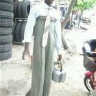 High Pants