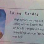 High School