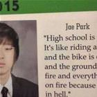 High School Is Easy