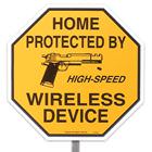 High Speed Wireless Device