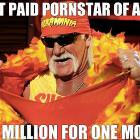 Highest Paid Of-all Time
