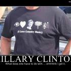 Hillary Clinton