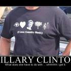 Hillary Clinton