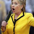 Hillary Loves It