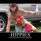 Hippies