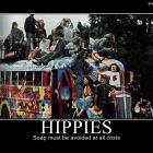 Hippies