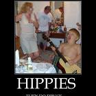 Hippies