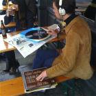 Hipster Level