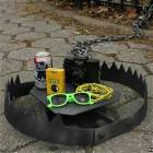 Hipster Trap