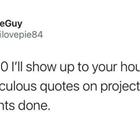 Hired