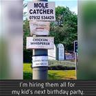 Hiring Them All