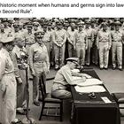 Historic Moment
