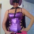Hit Girl Costume