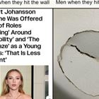 Hit The Wall