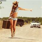 Hitch Hiker