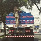 Hitching A Ride