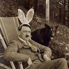 Hitler Ears