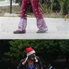 Ho Ho Ho Santa