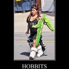 Hobbits