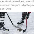 Hockey