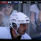 Hockey Fan