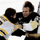 Hockey Fight