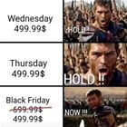 Hold