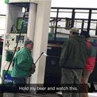 Hold My Beer And Watch This