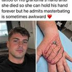 Hold My Hand