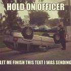 Hold On Please