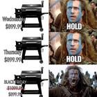 Hold