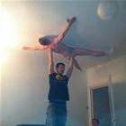 Holding You Up