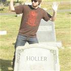 Holla
