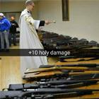 Holy Damage