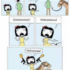 Holy Shit A Pony