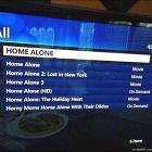 Home Alone