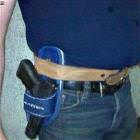 Home Made Holster