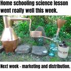 Home Schooling