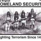 Homeland Security