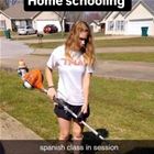 Homeschooling