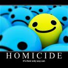 Homicide