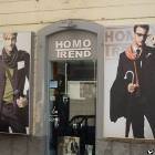 Homo Trend