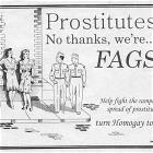 Homofags