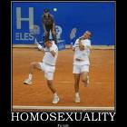 Homosexuality