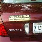 Honest Driver