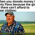 Honest Work