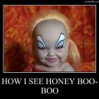 Honey Boo Boo